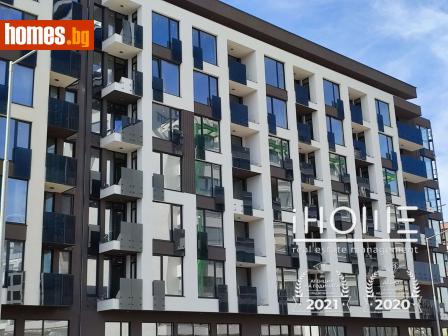 Тристаен, 122m² - Апартамент за продажба - 114695418