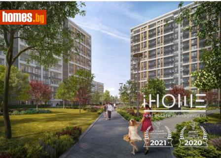 Двустаен, 70m² - Апартамент за продажба - 114695426