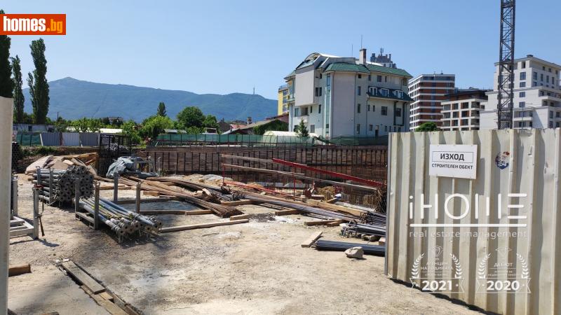 Многостаен, 245m² - Жк. Овча Купел, София - Апартамент за продажба - IHOME Real Estate - 114695446