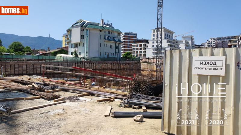 Многостаен, 158m² - Жк. Овча Купел 1, София - Апартамент за продажба - IHOME Real Estate - 114695466