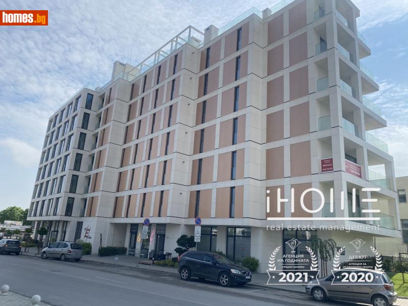Четиристаен, 300m² - Кв. Кръстова Вада, София - Апартамент за продажба - IHOME Real Estate - 114695486