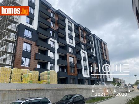 Тристаен, 102m² - Апартамент за продажба - 114695494
