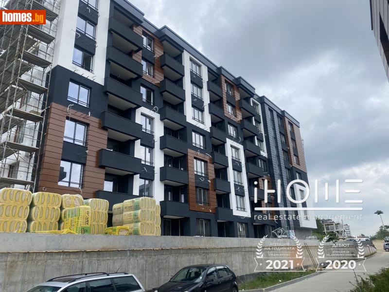 Тристаен, 102m² - Кв. Малинова Долина, София - Апартамент за продажба - IHOME Real Estate - 114695494