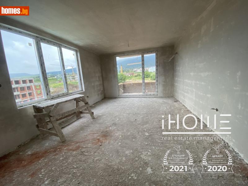 Тристаен, 102m² - Кв. Малинова Долина, София - Апартамент за продажба - IHOME Real Estate - 114695504