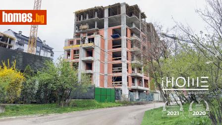 Тристаен, 125m² - Апартамент за продажба - 114695520