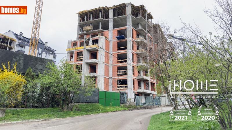 Тристаен, 125m² - Кв. Подуяне, София - Апартамент за продажба - IHOME Real Estate - 114695520
