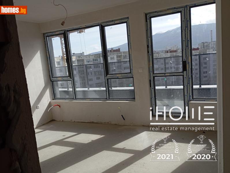 Четиристаен, 200m² - Жк. Разсадника, София - Апартамент за продажба - IHOME Real Estate - 114695583