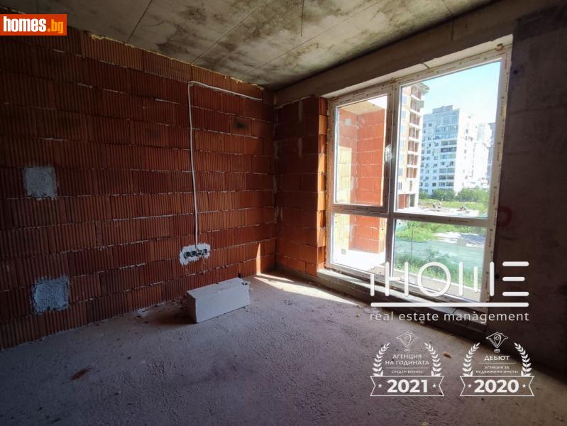 Двустаен, 59m² - Жк. Люлин 2, София - Апартамент за продажба - IHOME Real Estate - 114695622