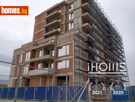 Четиристаен, 181m² - Апартамент за продажба - 114695669