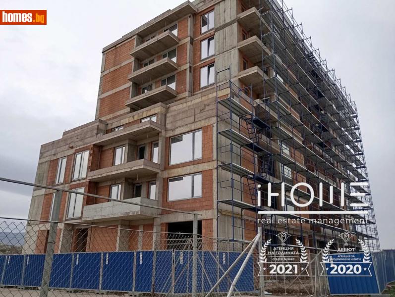 Четиристаен, 181m² - Жк. Люлин 6, София - Апартамент за продажба - IHOME Real Estate - 114695669