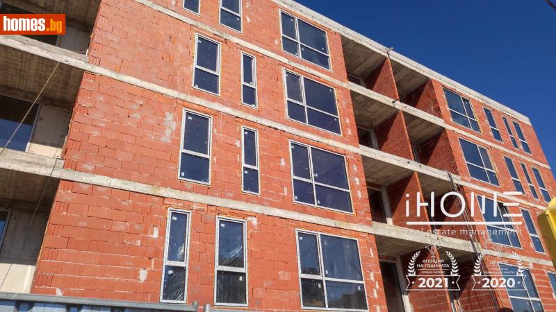 Тристаен, 133m² - Жк. Овча Купел 1, София - Апартамент за продажба - IHOME Real Estate - 114695685