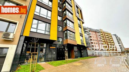 Тристаен, 133m² - Апартамент за продажба - 114695692