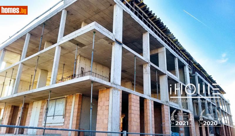 Двустаен, 70m² - София, София - град - Апартамент за продажба - IHOME Real Estate - 114695702
