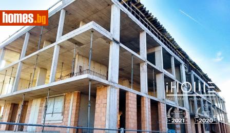 Тристаен, 102m² - Апартамент за продажба - 114695705