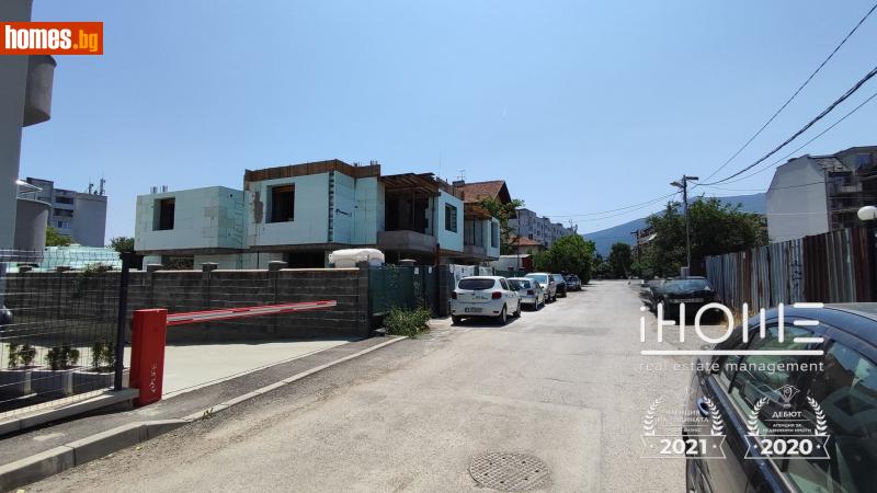 Тристаен, 119m² - Жк. Овча Купел 1, София - Апартамент за продажба - IHOME Real Estate - 114695708