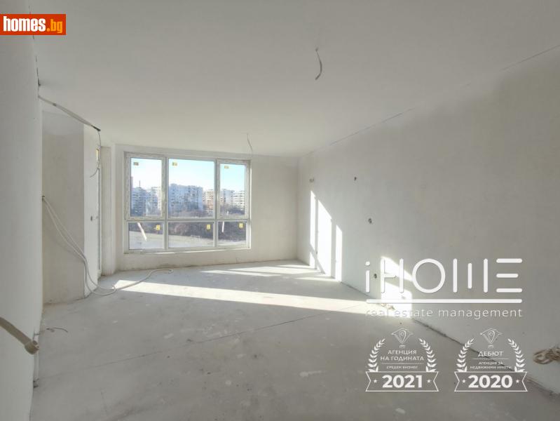Двустаен, 65m² - Жк. Левски В, София - Апартамент за продажба - IHOME Real Estate - 114695733