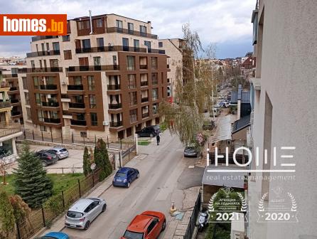 Едностаен, 37m² - Апартамент за продажба - 114695773