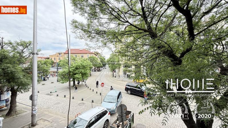 Многостаен, 200m² -  Център, София - Апартамент за продажба - IHOME Real Estate - 114695792