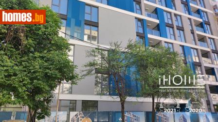Двустаен, 72m² - Апартамент за продажба - 114695832