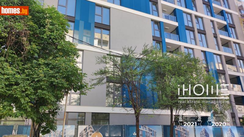 Двустаен, 72m² - Жк. Зона Б5, София - Апартамент за продажба - IHOME Real Estate - 114695832