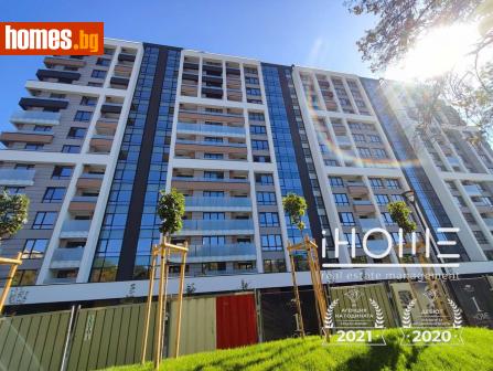 Ателие/Таван, 60m² - Апартамент за продажба - 114695852
