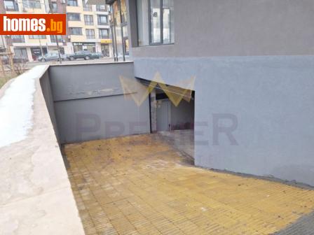 Гараж, 299m² - Апартамент за продажба - 114696421