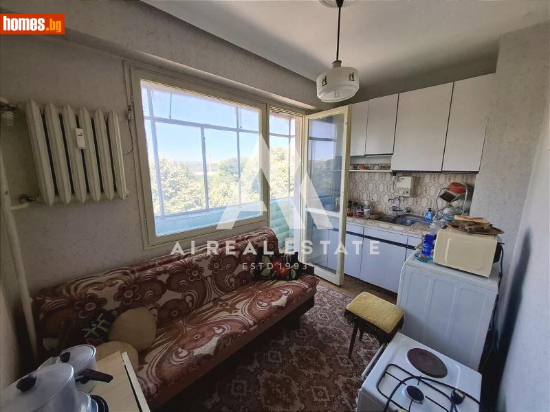Двустаен, 57m² - Жк. Сторгозия, Плевен - Апартамент за продажба - АНДРОМЕДА  - 114696746
