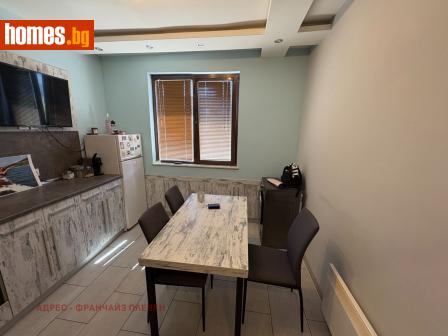 Едностаен, 40m² - Апартамент за продажба - 114696791