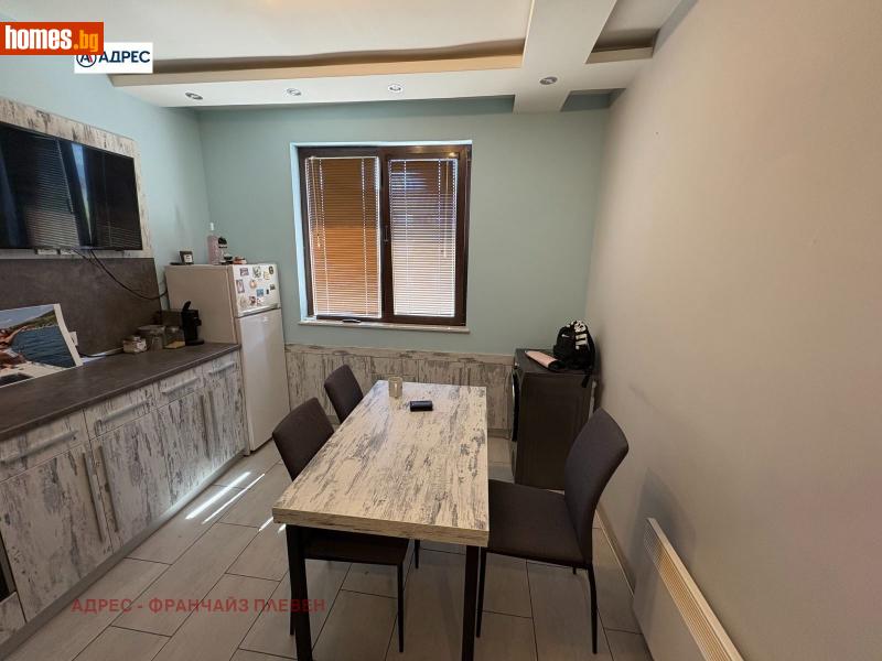 Едностаен, 40m² - Жк. Металург, Враца - Апартамент за продажба - Адрес Плевен - 114696791