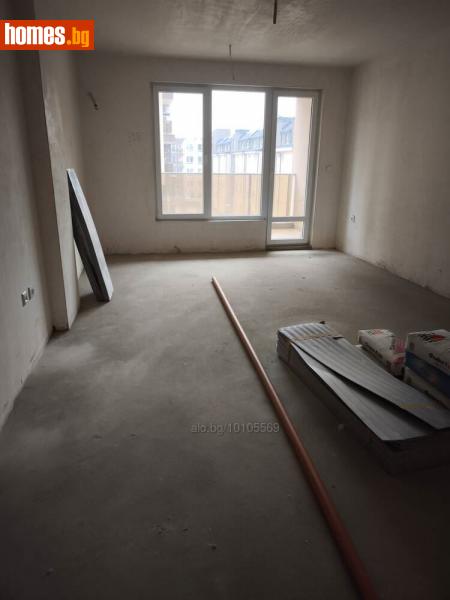 Двустаен, 70m² - Жк. Христо Смирненски, Пловдив - Апартамент за продажба - ТУИНС - 114696879
