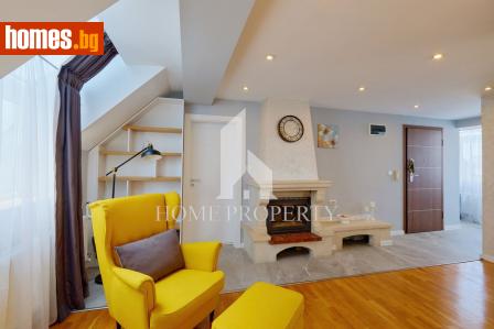 Тристаен, 85m² - Апартамент за продажба - 114696908