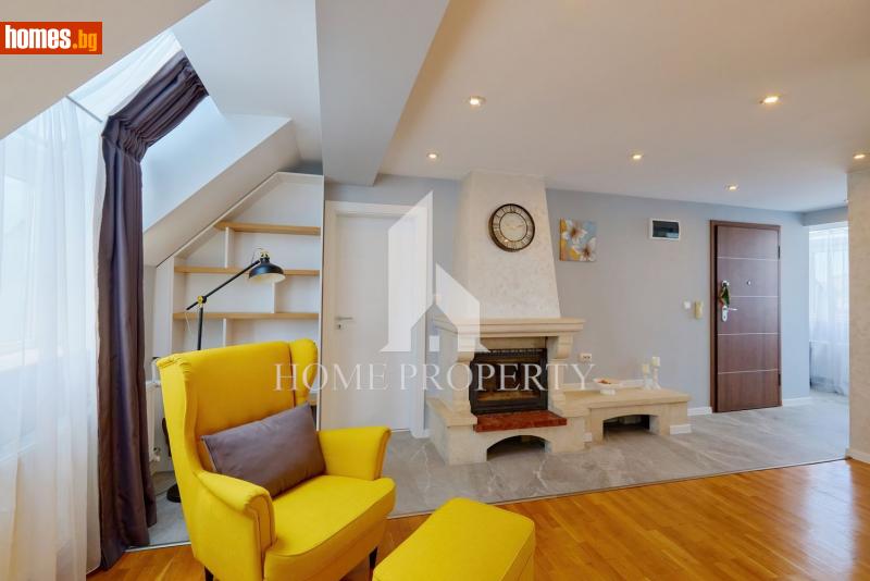 Тристаен, 85m² - Жк. Борово, София - Апартамент за продажба - Хоумс Пропърти ООД - 114696908