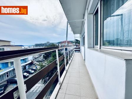 Тристаен, 118m² - Апартамент за продажба - 114696968