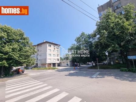 Четиристаен, 120m² - Апартамент за продажба - 114696991