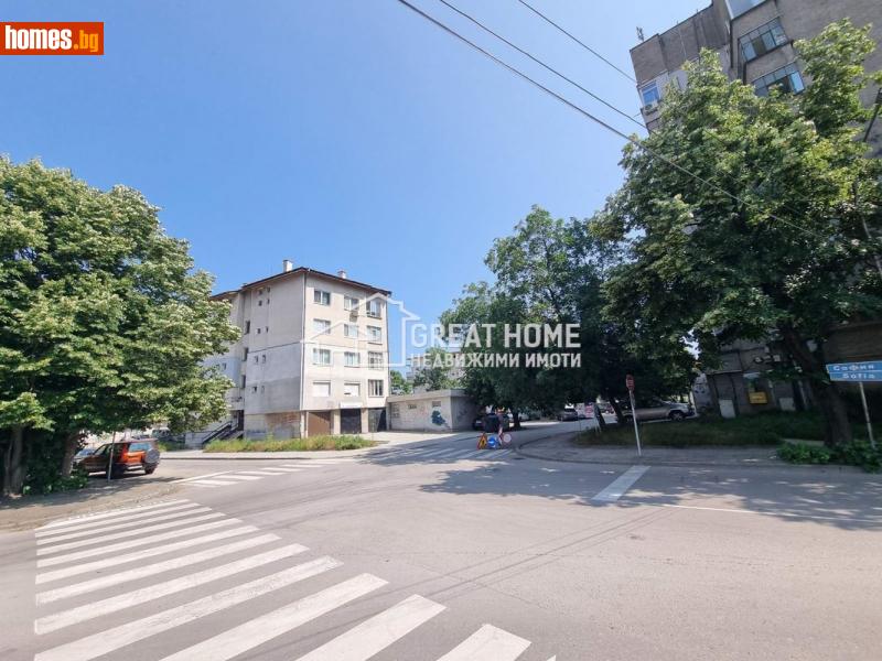 Четиристаен, 120m² -  Център, Търговище - Апартамент за продажба - ГРЕАЙТ ХОУМ ЕООД - 114696991