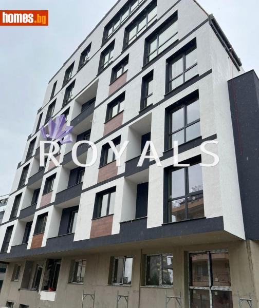 Тристаен, 122m² - Кв. Владиславово, Варна - Апартамент за продажба - РОЯЛС - 114697009