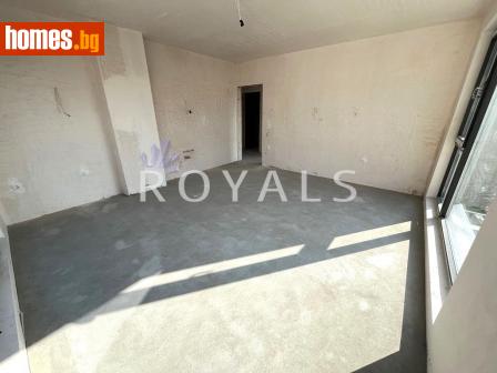 Двустаен, 66m² - Апартамент за продажба - 114697011