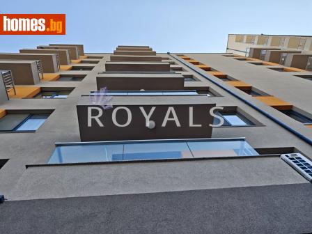 Тристаен, 116m² - Апартамент за продажба - 114697016