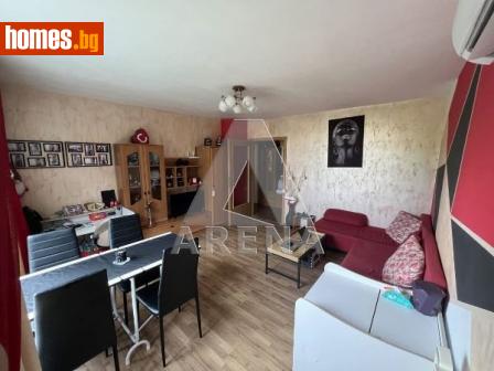 Двустаен, 61m² - Апартамент за продажба - 114697558
