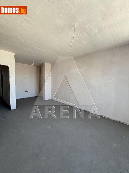 Тристаен, 110m² - Жк. Тракия, Пловдив - Апартамент за продажба - Арена имот  - 114697567