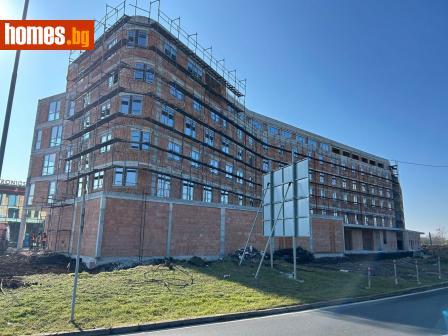 Едностаен, 32m² - Апартамент за продажба - 114697584