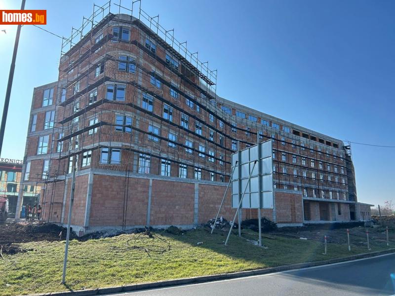Едностаен, 32m² -  Сарафово, Бургас - Апартамент за продажба - Easy Rentals  - 114697584