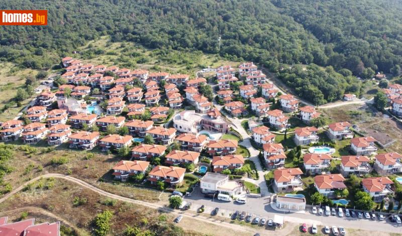 Двустаен, 70m² - К.к.Слънчев Бряг, Бургас - Апартамент за продажба - Easy Rentals  - 114697594