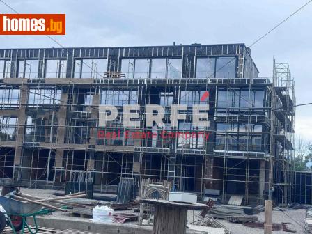 Двустаен, 72m² - Апартамент за продажба - 114697779