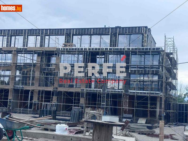 Двустаен, 72m² - Кв. Кръстова Вада, София - Апартамент за продажба - Perfe - 114697779