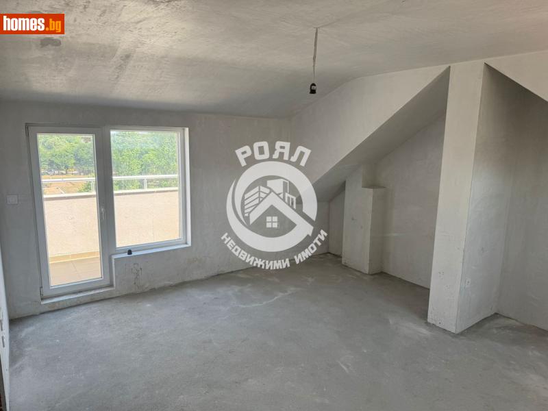 Двустаен, 62m² - Жк Южен, Пловдив - Апартамент за продажба - Роял Недвижими Имоти - 114697799