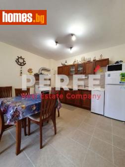 Двустаен, 60m² - Апартамент за продажба - 114697907
