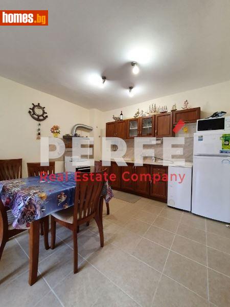 Двустаен, 60m² - Гр.Китен, Бургас - Апартамент за продажба - Perfe Estates - 114697907