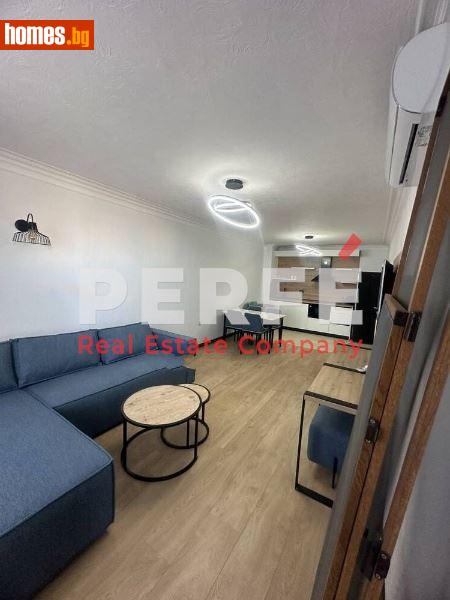 Двустаен, 65m² - Гр.Поморие, Бургас - Апартамент за продажба - Perfe Estates - 114697929