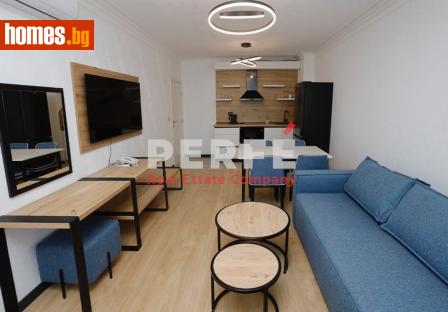 Двустаен, 64m² - Апартамент за продажба - 114697933